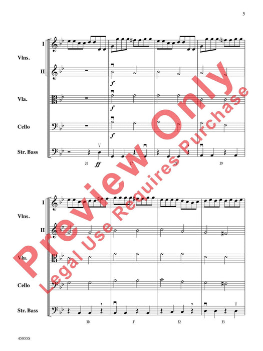 Midnight Howl 總譜 | 小雅音樂 Hsiaoya Music