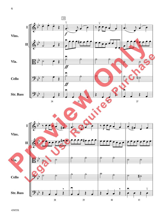 Midnight Howl 總譜 | 小雅音樂 Hsiaoya Music