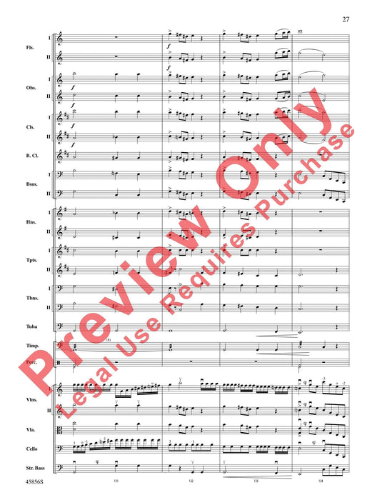 Academic Festival Overture, Op. 80 布拉姆斯 大學慶典序曲 | 小雅音樂 Hsiaoya Music