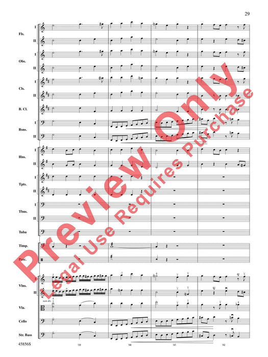 Academic Festival Overture, Op. 80 布拉姆斯 大學慶典序曲 | 小雅音樂 Hsiaoya Music
