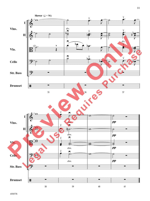 Fantastic Beasts and Where to Find Them Featuring: Newt Says Goodbye to Tina / Jacob's Bakery 總譜 | 小雅音樂 Hsiaoya Music