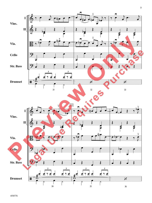 Fantastic Beasts and Where to Find Them Featuring: Newt Says Goodbye to Tina / Jacob's Bakery 總譜 | 小雅音樂 Hsiaoya Music