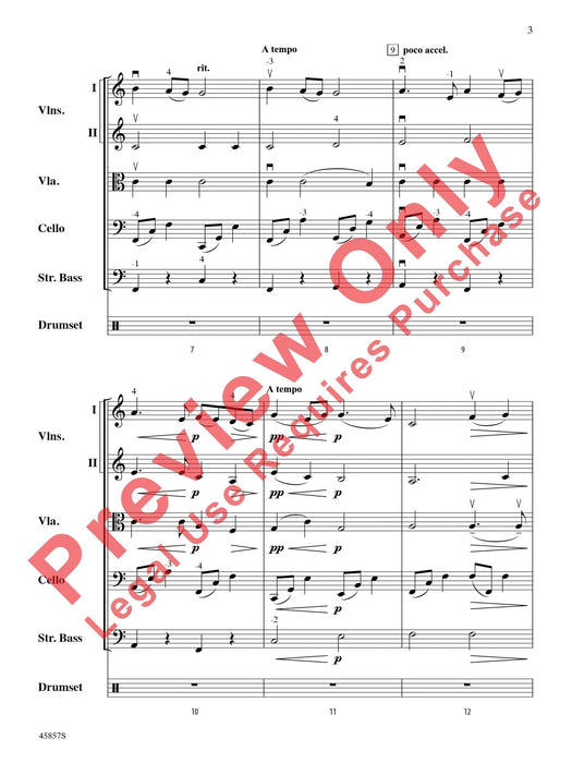 Fantastic Beasts and Where to Find Them Featuring: Newt Says Goodbye to Tina / Jacob's Bakery | 小雅音樂 Hsiaoya Music