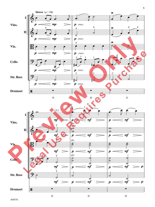 Fantastic Beasts and Where to Find Them Featuring: Newt Says Goodbye to Tina / Jacob's Bakery | 小雅音樂 Hsiaoya Music