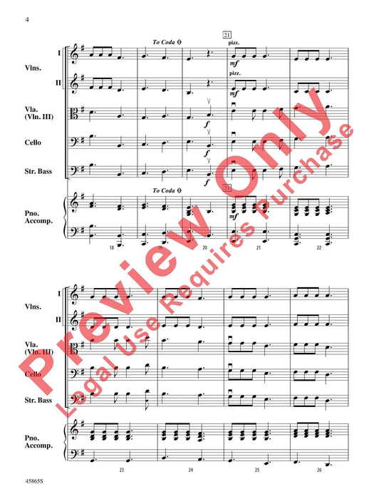 Pieces of Eight A Pirate's Jig 小品 吉格 | 小雅音樂 Hsiaoya Music