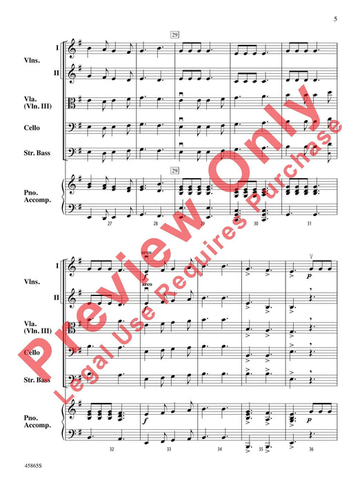 Pieces of Eight A Pirate's Jig 小品 吉格 | 小雅音樂 Hsiaoya Music