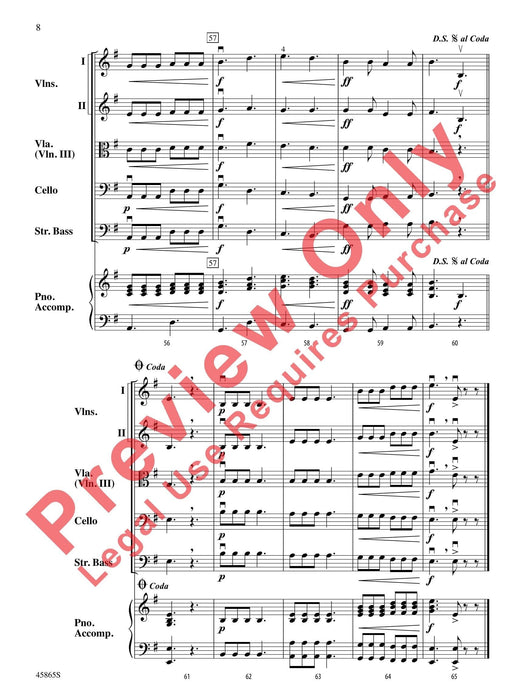 Pieces of Eight A Pirate's Jig 小品 吉格 | 小雅音樂 Hsiaoya Music