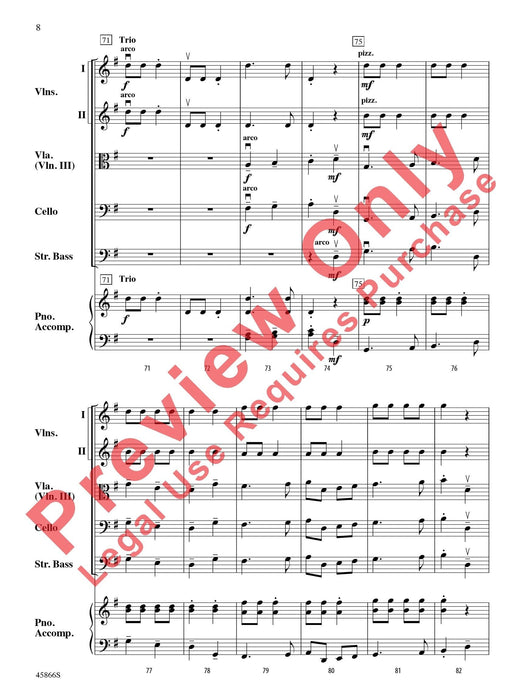 The Polka Dot Polka 波卡舞曲 波卡舞曲 | 小雅音樂 Hsiaoya Music