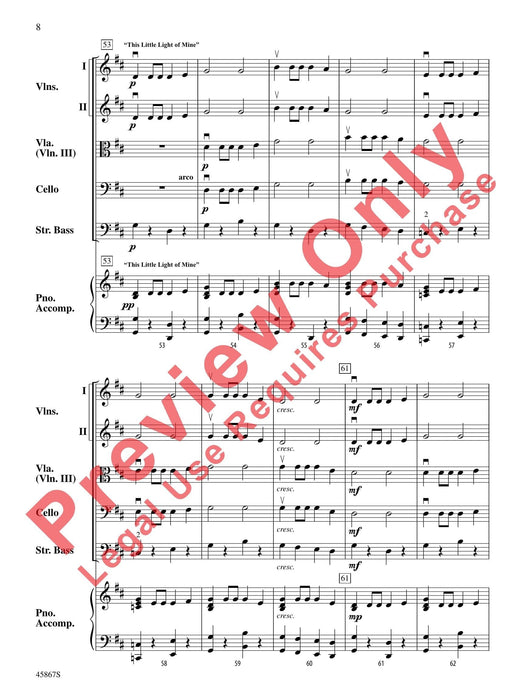 Campfire Songs | 小雅音樂 Hsiaoya Music