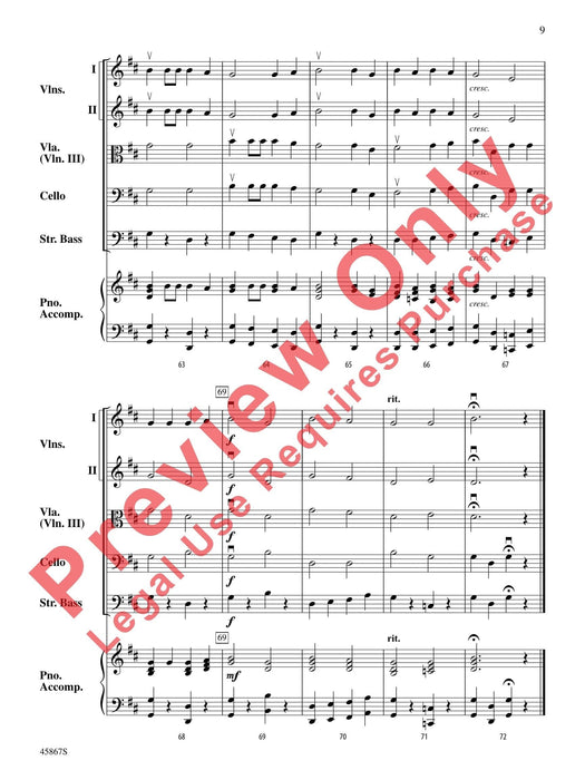 Campfire Songs | 小雅音樂 Hsiaoya Music