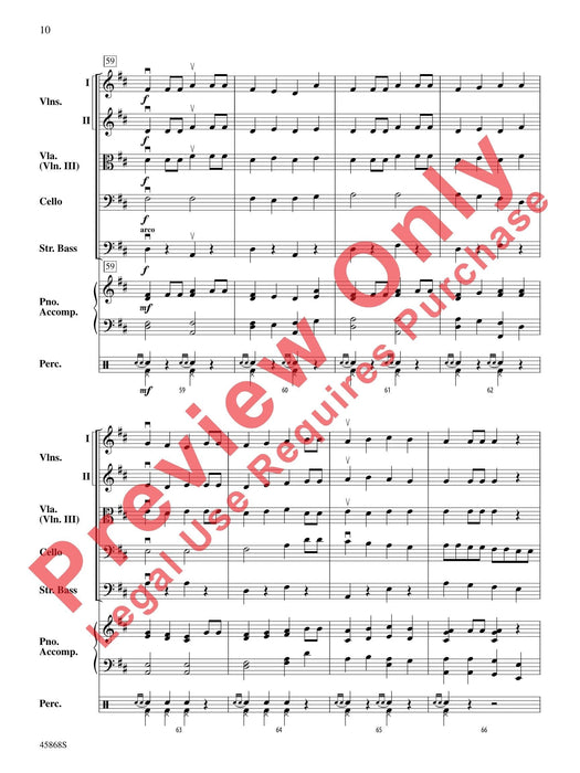 British March 進行曲 | 小雅音樂 Hsiaoya Music