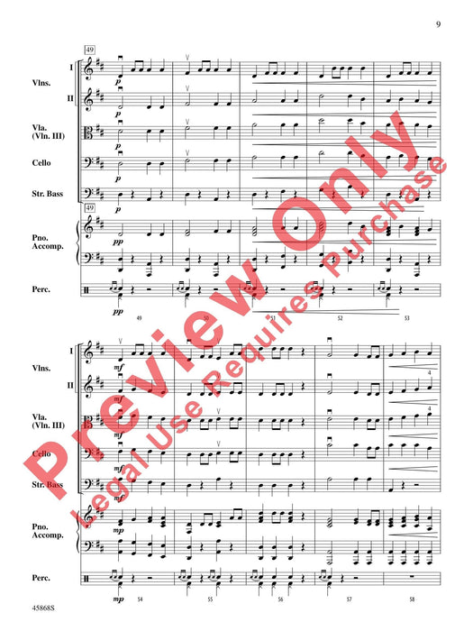 British March 進行曲 | 小雅音樂 Hsiaoya Music