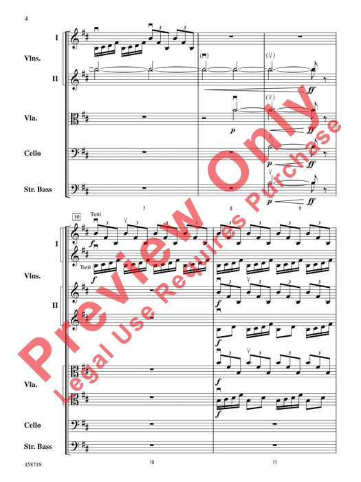 Hemispheres 總譜 | 小雅音樂 Hsiaoya Music