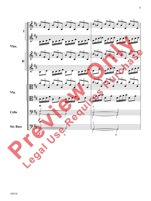 Hemispheres 總譜 | 小雅音樂 Hsiaoya Music