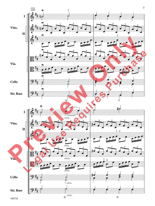 Hemispheres 總譜 | 小雅音樂 Hsiaoya Music