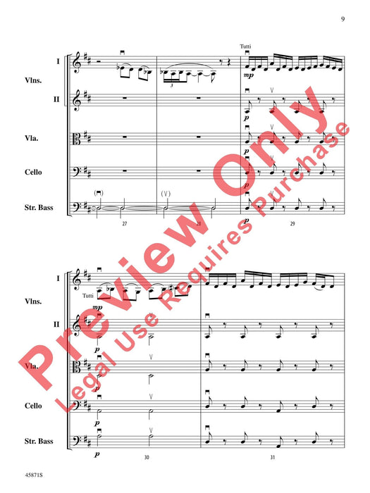 Hemispheres 總譜 | 小雅音樂 Hsiaoya Music