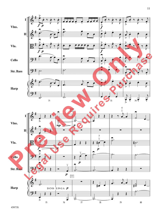 Rogue Rider 總譜 | 小雅音樂 Hsiaoya Music