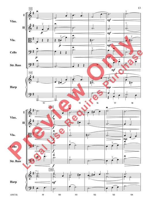 Rogue Rider 總譜 | 小雅音樂 Hsiaoya Music