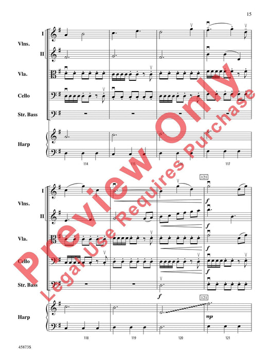 Rogue Rider 總譜 | 小雅音樂 Hsiaoya Music