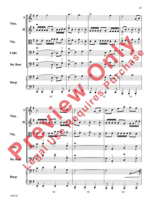 Rogue Rider 總譜 | 小雅音樂 Hsiaoya Music