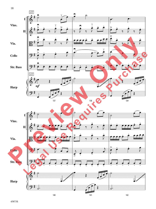 Rogue Rider 總譜 | 小雅音樂 Hsiaoya Music