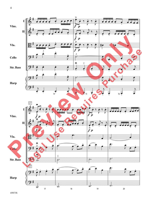 Rogue Rider 總譜 | 小雅音樂 Hsiaoya Music