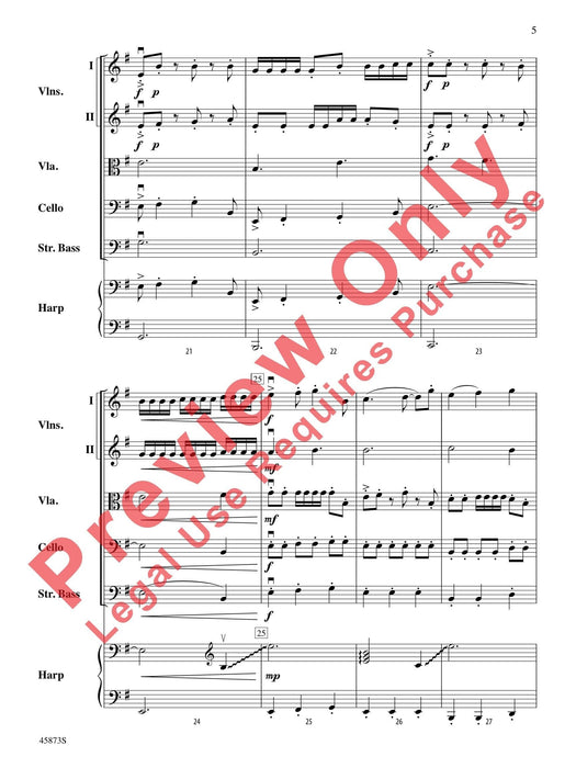 Rogue Rider 總譜 | 小雅音樂 Hsiaoya Music