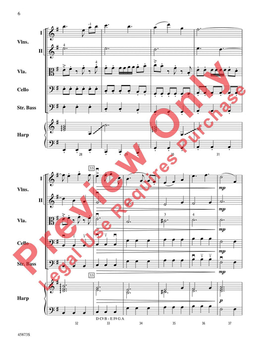 Rogue Rider 總譜 | 小雅音樂 Hsiaoya Music