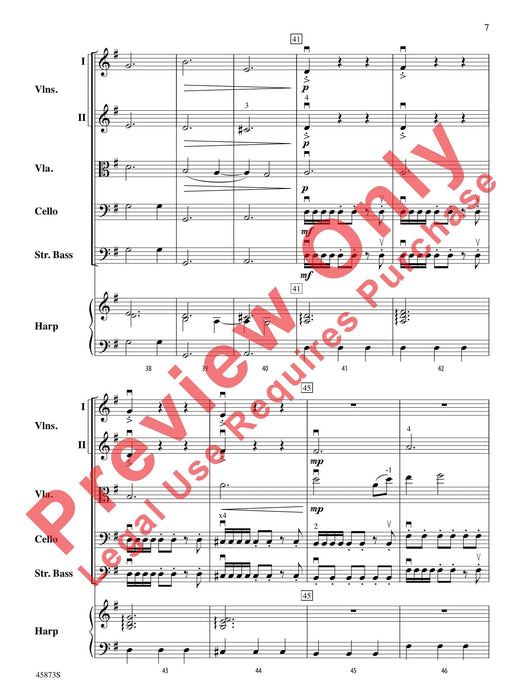 Rogue Rider 總譜 | 小雅音樂 Hsiaoya Music