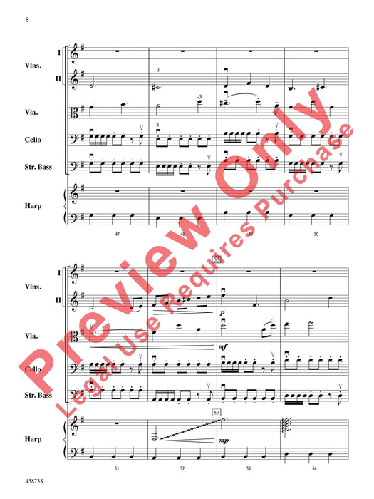 Rogue Rider 總譜 | 小雅音樂 Hsiaoya Music