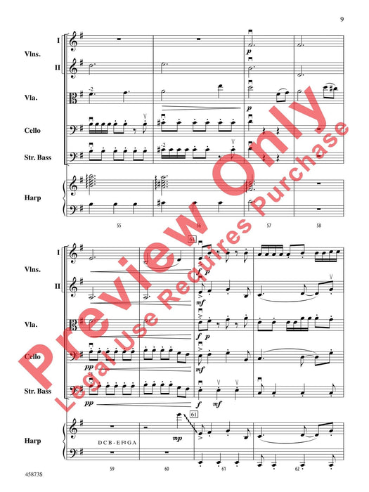 Rogue Rider 總譜 | 小雅音樂 Hsiaoya Music