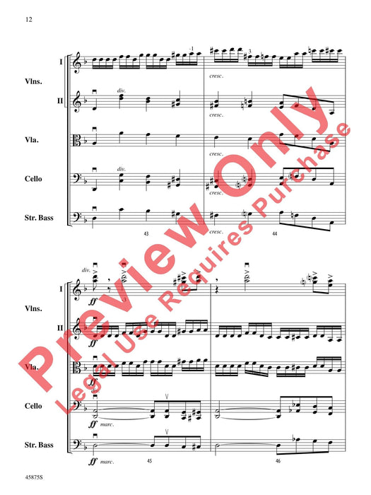 Swamp Thang Stompin' the Bayou 總譜 | 小雅音樂 Hsiaoya Music