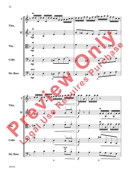 Swamp Thang Stompin' the Bayou 總譜 | 小雅音樂 Hsiaoya Music