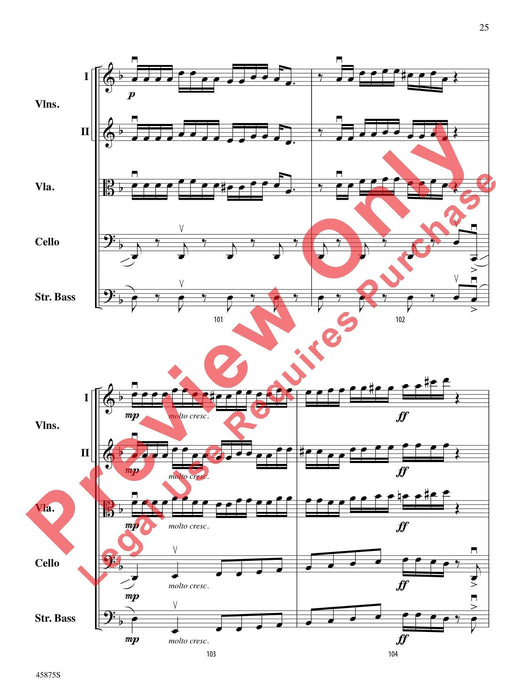 Swamp Thang Stompin' the Bayou 總譜 | 小雅音樂 Hsiaoya Music