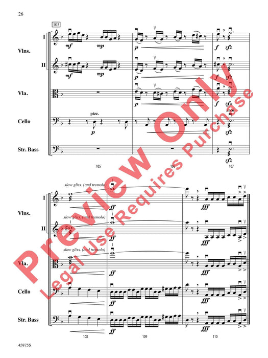 Swamp Thang Stompin' the Bayou 總譜 | 小雅音樂 Hsiaoya Music