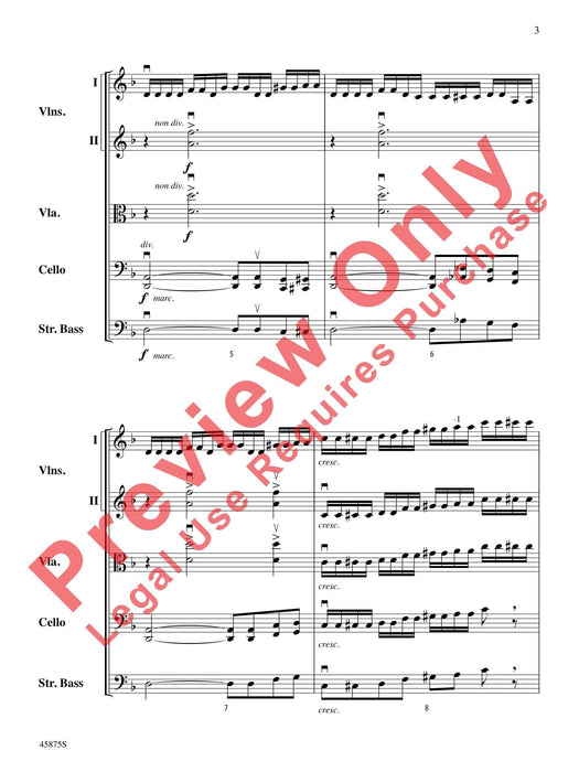 Swamp Thang Stompin' the Bayou 總譜 | 小雅音樂 Hsiaoya Music