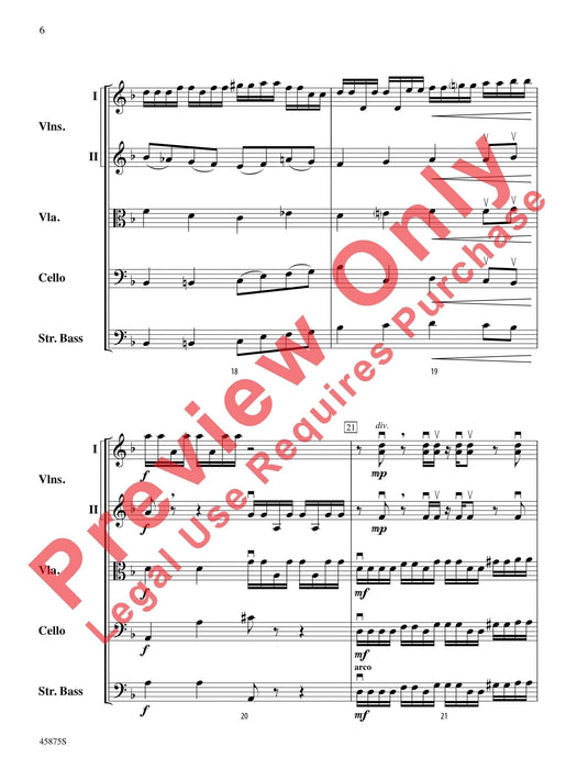 Swamp Thang Stompin' the Bayou 總譜 | 小雅音樂 Hsiaoya Music