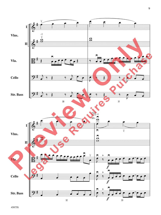 Swamp Thang Stompin' the Bayou 總譜 | 小雅音樂 Hsiaoya Music