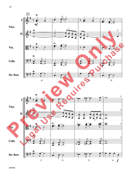 Big Sky Country | 小雅音樂 Hsiaoya Music