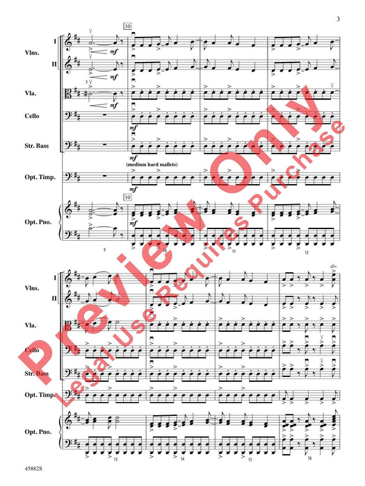 A Joyous Celebration 總譜 | 小雅音樂 Hsiaoya Music