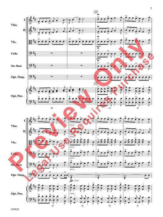 A Joyous Celebration 總譜 | 小雅音樂 Hsiaoya Music