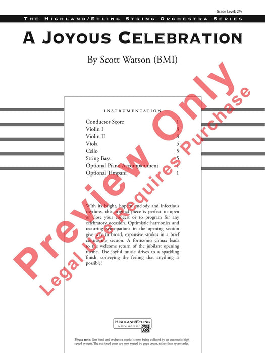 A Joyous Celebration | 小雅音樂 Hsiaoya Music