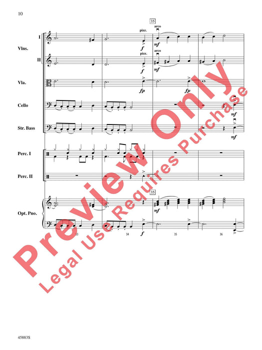 Secret Agent Sugar Plum 柴科夫斯基,彼得 總譜 | 小雅音樂 Hsiaoya Music