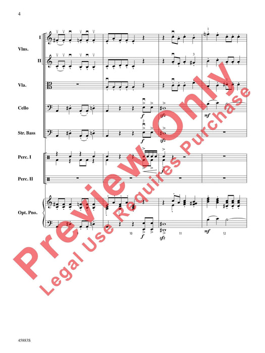 Secret Agent Sugar Plum 柴科夫斯基,彼得 | 小雅音樂 Hsiaoya Music