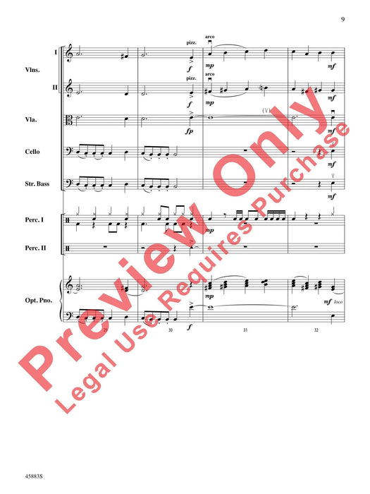 Secret Agent Sugar Plum 柴科夫斯基,彼得 | 小雅音樂 Hsiaoya Music