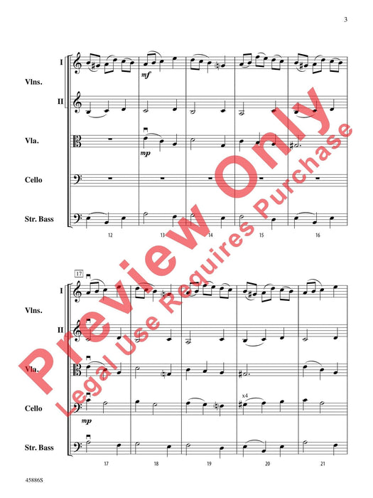 Passacaglia | 小雅音樂 Hsiaoya Music