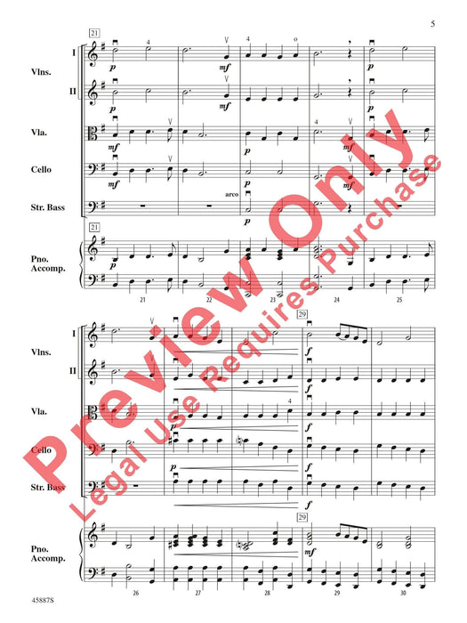 Go Tell It on the Mountain With "Children, Go Where I Send Thee" | 小雅音樂 Hsiaoya Music