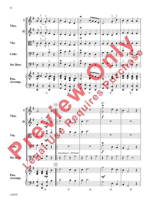 Go Tell It on the Mountain With "Children, Go Where I Send Thee" | 小雅音樂 Hsiaoya Music