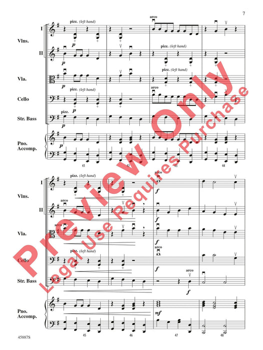 Go Tell It on the Mountain With "Children, Go Where I Send Thee" | 小雅音樂 Hsiaoya Music