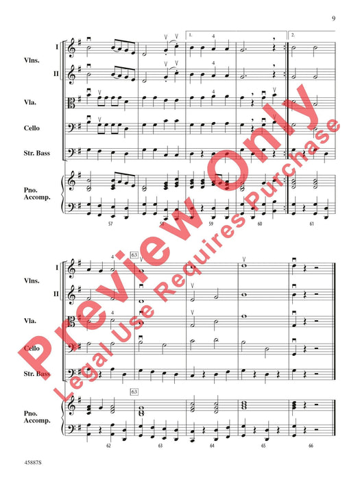 Go Tell It on the Mountain With "Children, Go Where I Send Thee" | 小雅音樂 Hsiaoya Music